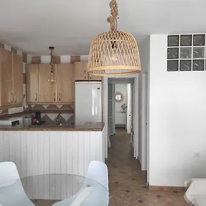 Pita Azul Apartamento