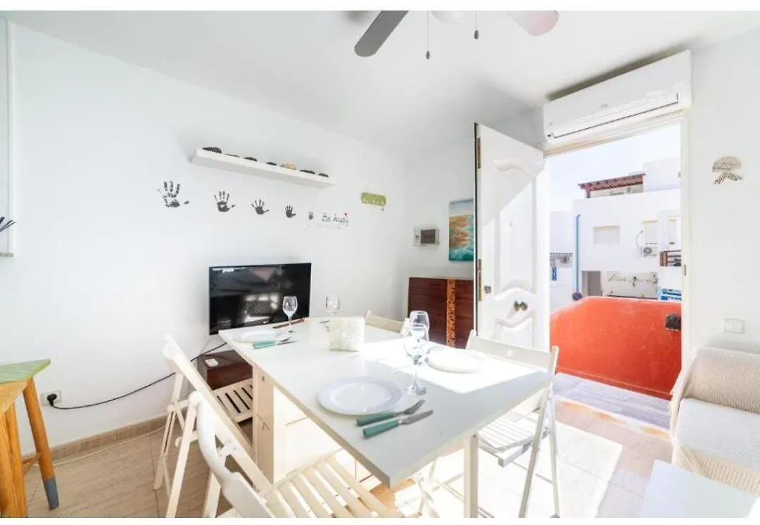 Apartamento Estación Las Negras